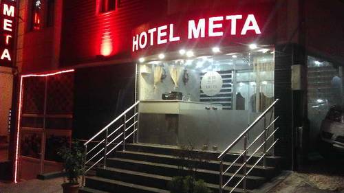 Meta Hotel
