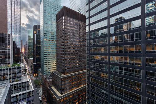 Hilton Garden Inn Midtown East