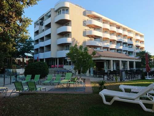 Les Pins Thalasso SPA Valdys