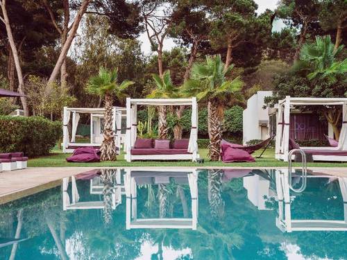 Sofitel Rabat Jardin Des Roses