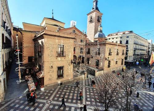 Hostal Alicante