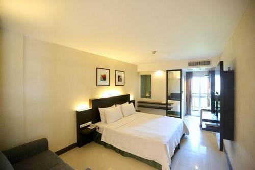 Synsiri Resort Panya Ramindra