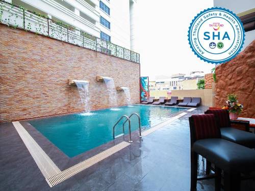 Leiview Hotel Chiang Mai