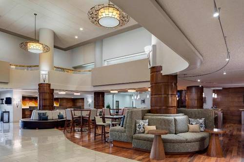 Albuquerque Marriott