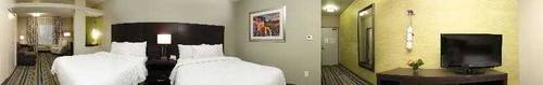 Fairfield Inn & Suites Amarillo Airport
