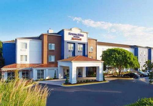 SpringHill Suites Atlanta Six Flags