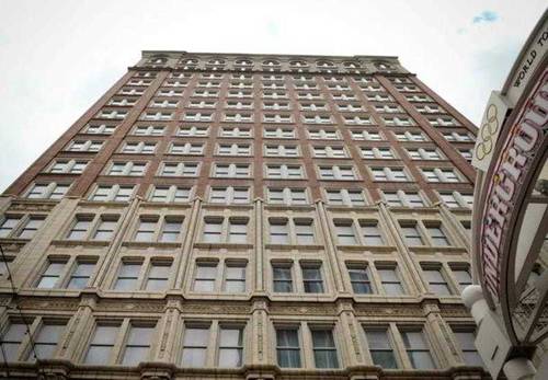 Fairfield Inn & Suites Atlanta Downtown