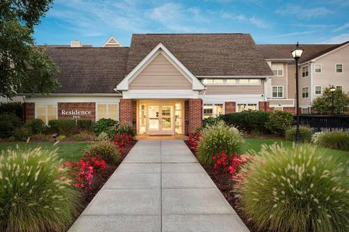 Residence Inn Milford