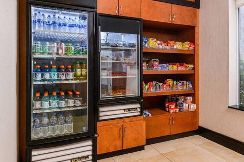 Fairfield Inn & Suites Birmingham Pelham/I-65