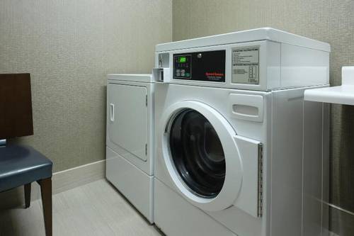 SpringHill Suites Nashville MetroCenter