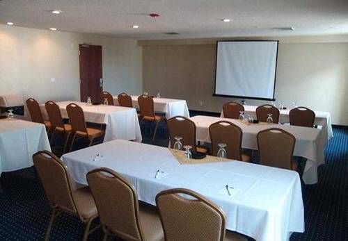 SpringHill Suites Boise ParkCenter