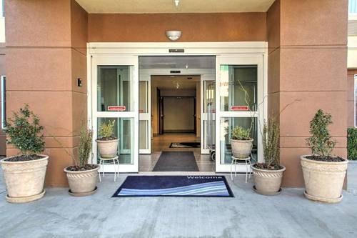Fairfield Inn Boise