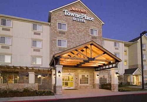 TownePlace Suites Boise Downtown/University