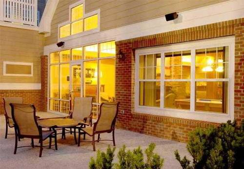Residence Inn Worcester