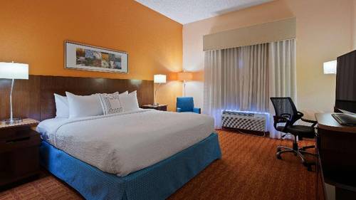 Country Inn & Suites Radisson LSU Medical Corridor