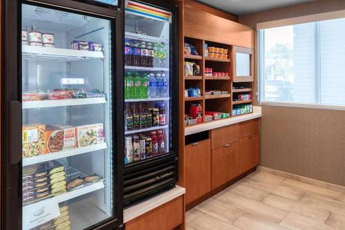 SpringHill Suites Baton Rouge South