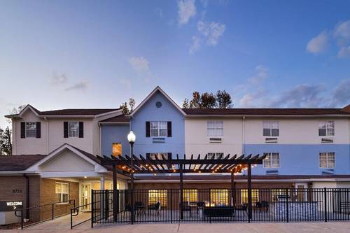 TownePlace Suites Baton Rouge South