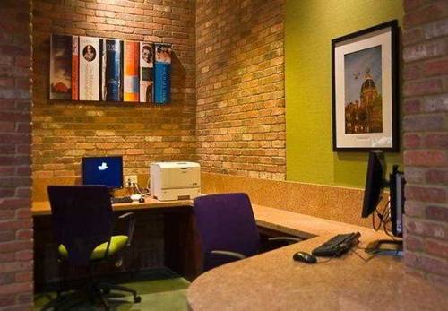 Fairfield Inn & Suites Baltimore Downtown/Inner H