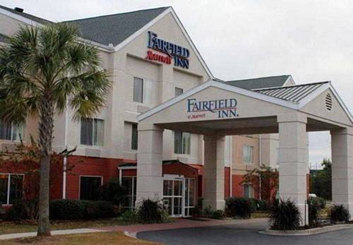 Fairfield Inn Orangeburg