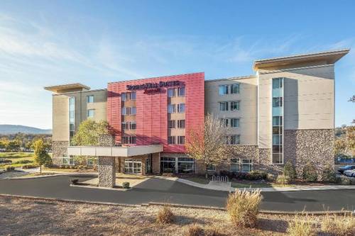 SpringHill Suites Chattanooga Downtown/Cameron Har