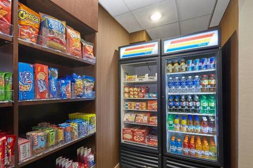Fairfield Inn & Suites Chicago Lombard
