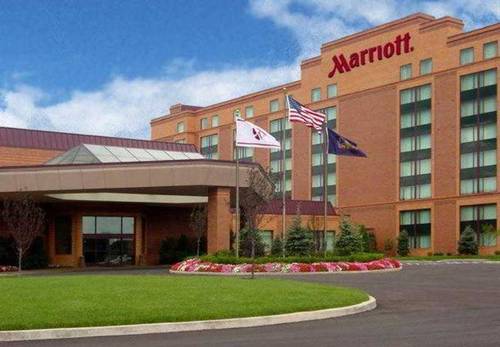 Chicago Marriott Northwest