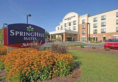 SpringHill Suites Charleston North/Ashley Phosphat
