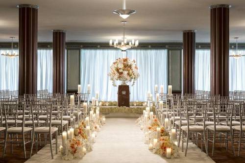 The Ritz-Carlton, Cleveland