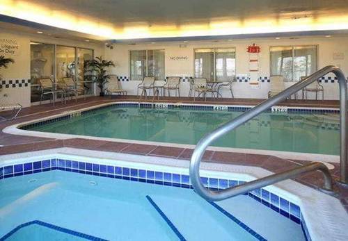 Fairfield Inn & Suites Cleveland Streetsboro