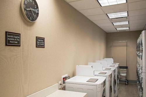 Residence Inn Bryan College Station