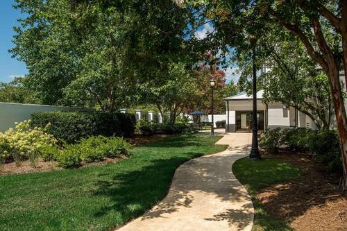 Courtyard Charlotte Ballantyne
