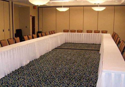 SpringHill Suites Charlotte LakeNorman/Mooresville