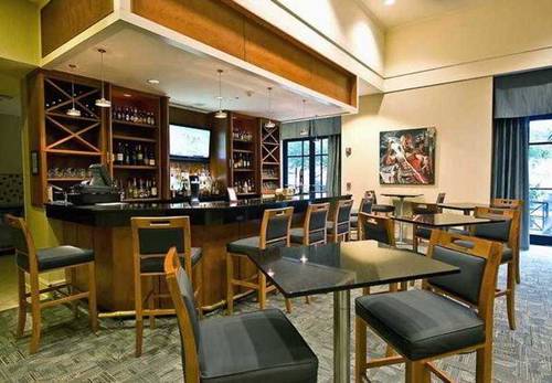 Residence Inn Charlotte Uptown