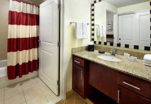 Residence Inn Columbus Downtown