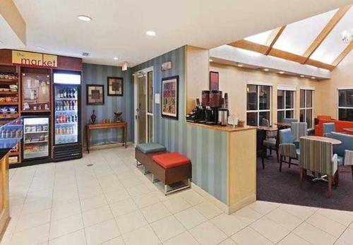 Residence Inn Corpus Christi