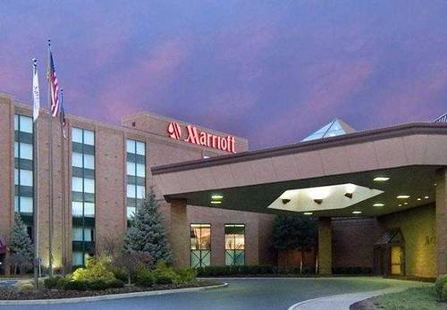 Cincinnati Marriott Northeast