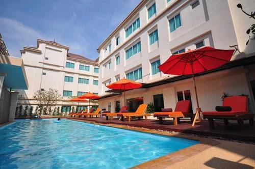 Avion Apart-hotel