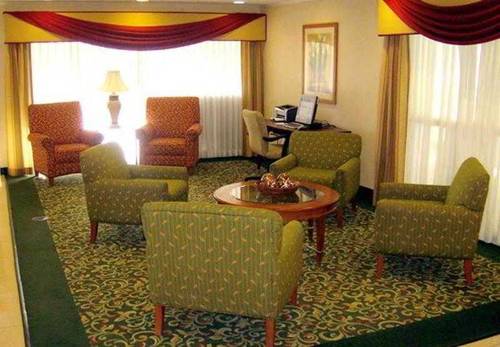 Fairfield Inn & Suites Dallas Las Colinas