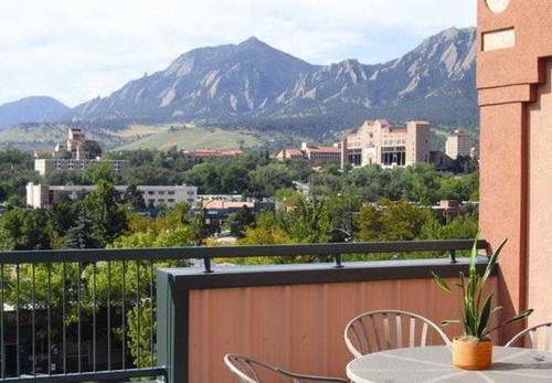 Boulder Marriott
