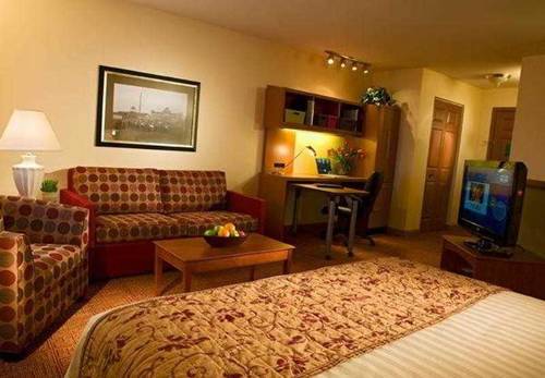TownePlace Suites Detroit Dearborn