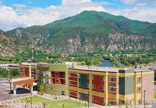 Courtyard Glenwood Springs
