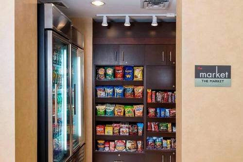 Residence Inn Fargo