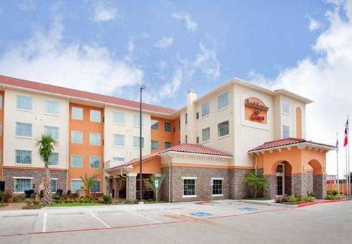 Residence Inn Houston I-10 West/Park Row