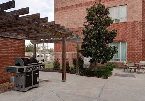 Residence Inn Houston West/Energy Corridor