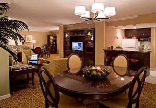 Houston Marriott Medical Center/Museum District