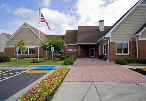 Residence Inn Houston North