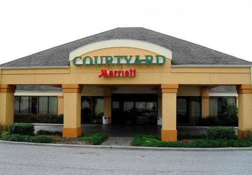 Courtyard Houston I-10 West/Energy Corridor