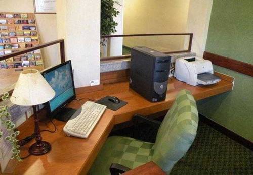 Fairfield Inn & Suites Indianapolis East