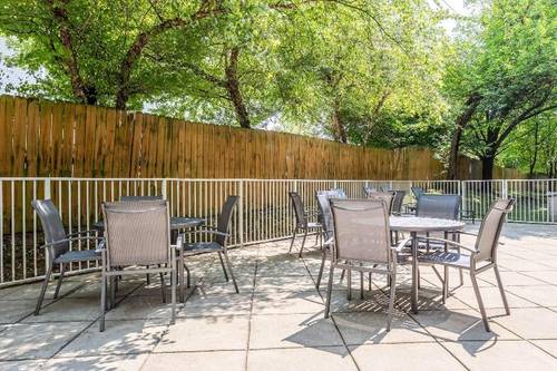Fairfield Inn & Suites Indianapolis Northwest