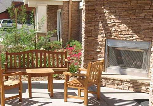 TownePlace Suites El Centro